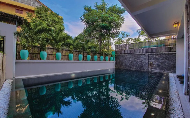 Por Sovann Boutique Hotel