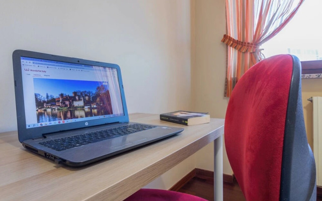 Poli Family House by Wonderful Italy