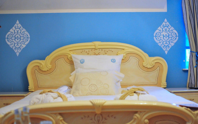 Hotel Villa Hubertus Kutno