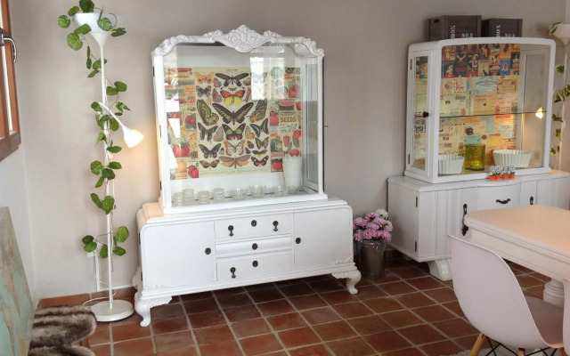 Apartamentos turísticos Rincones del Vino