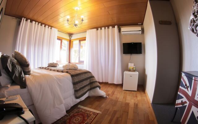 Casablanca Hotel Boutique