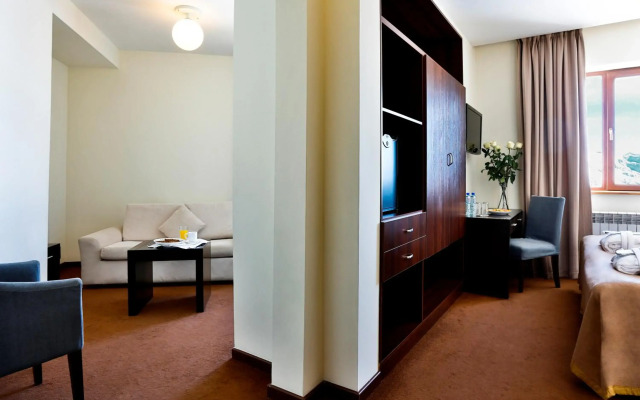 Hotel Carpe Diem