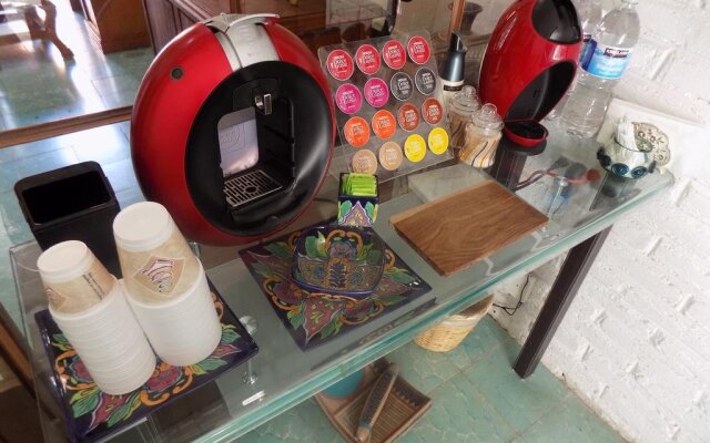 Hotel Casa San Miguel