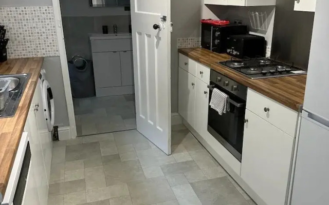 Chill 3-bed House in Gloucester