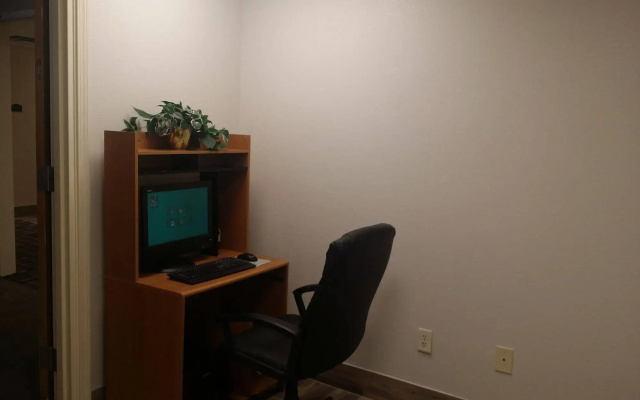 Quality Inn & Suites Schoharie near Howe Caverns