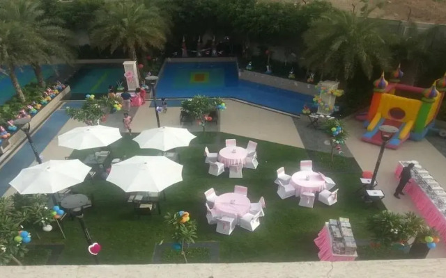 V Retreat Gurgaon