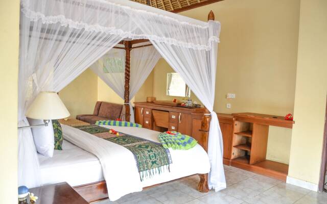 Tamarind Beach Bungalows