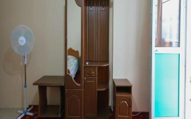 Komandor Guest House