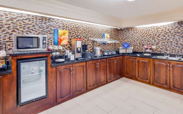 Best Western Inn & Suites of Macon