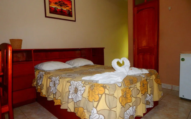 Leito Inn