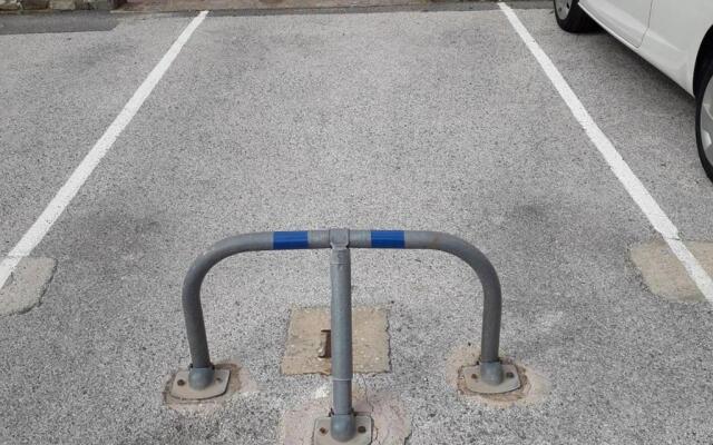 Appartement Bormes-les-Mimosas, 2 pièces, 4 personnes - FR-1-610-13