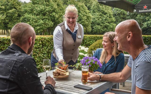 Mercure City Zwolle Hotel