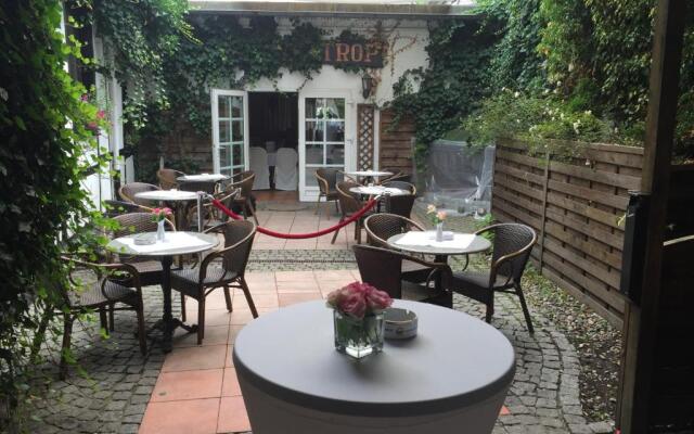 Burbaums Restaurant Hotel