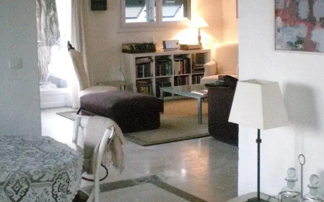 Holiday home La Fontaine