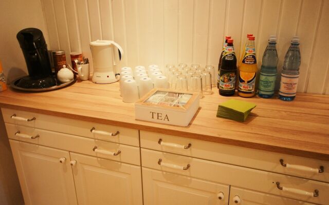 Seminarhaus am Liebfrauenberg