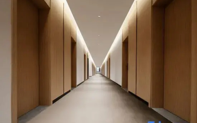 Yuan Yuan Holiday Hotel