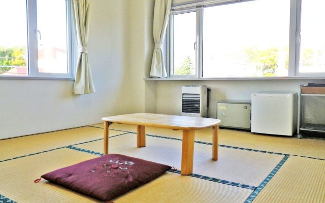 Ryokan Fuji – Guest Rooms – Rishirifuji