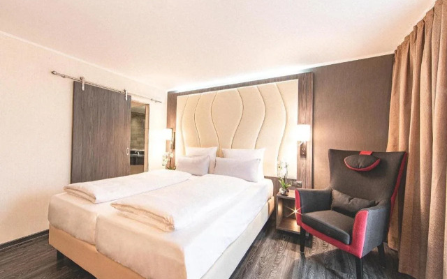 PLAZA Residence Stuttgart-Ditzingen