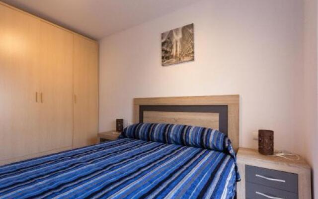 Apartamento Ramon Y Cajal Ii