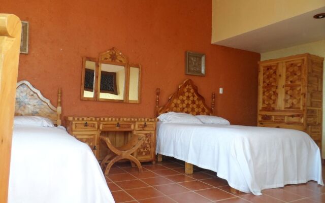 Finca Alfonso