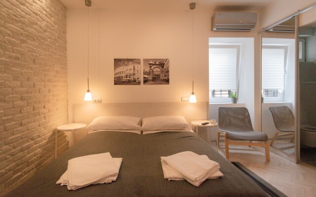 City Studio Apartments Pula
