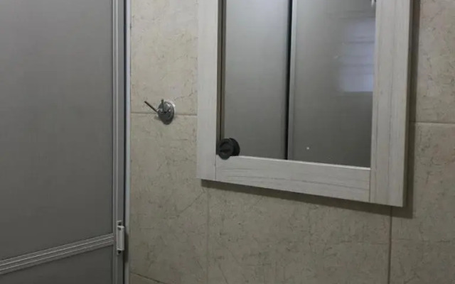 Apartamentos Don Bosco
