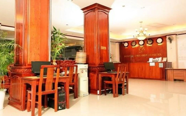Douangpraseuth Hotel