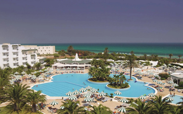 One Resort El Mansour