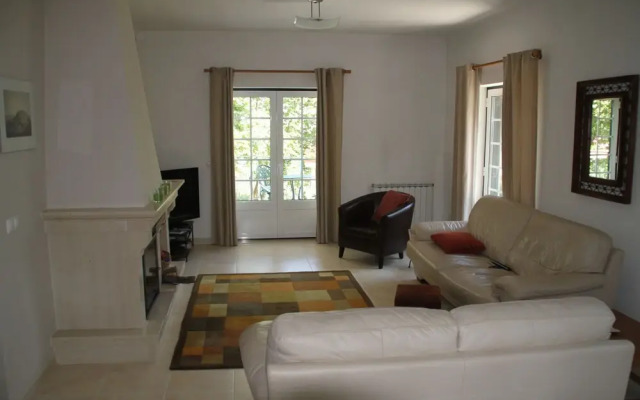 Villa Near Óbidos With Private Pool