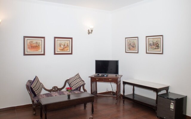 V Resorts Albert Lodge Mussoorie