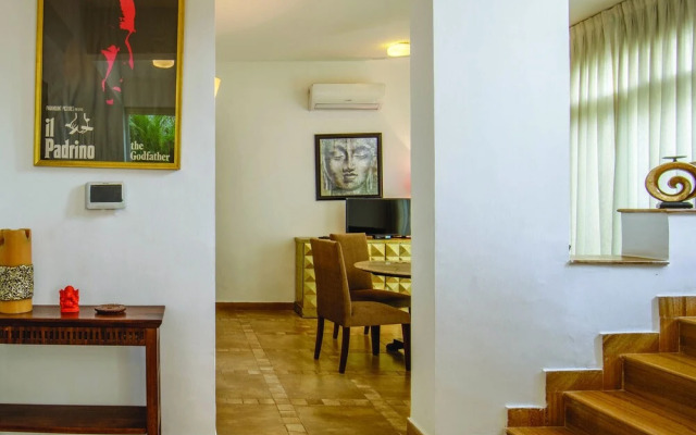 Quill Residence Candolim Goa