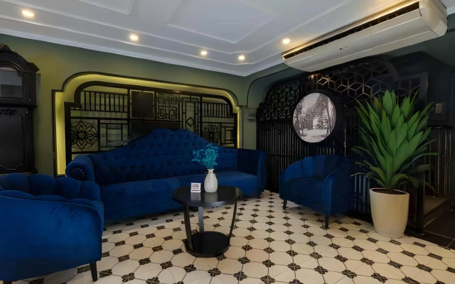 Madelise Palace Hotel & Spa