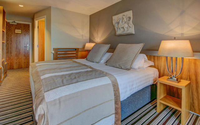 Ingliston Country Club Hotel