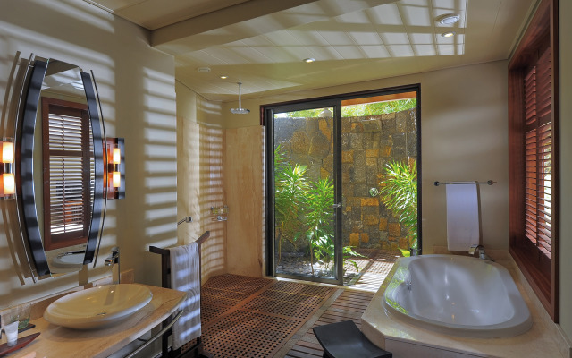 Trou aux Biches Beachcomber Golf Resort & Spa