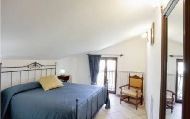 Agriturismo Fonte Lupini