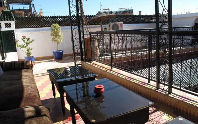 Riad Dar Tamlil