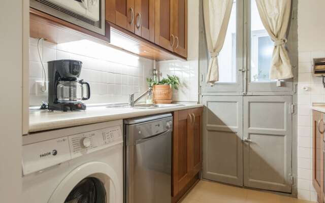 SALAMANCA LUXURY I - ElevenHost