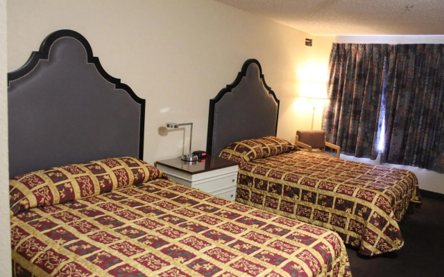 King City Motel by OYO Pasco
