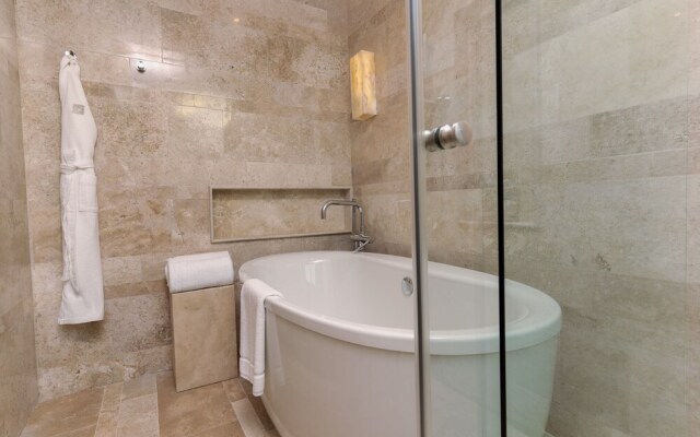 Simply Comfort Luxury Mayakoba 4Br Pool