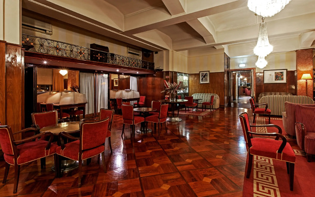 Hotel Astoria