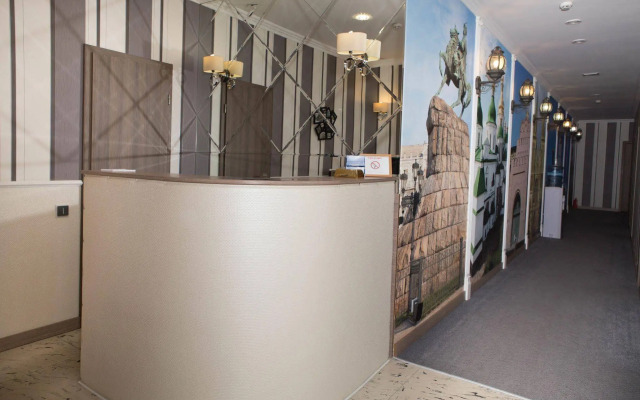 Hotel Elegant