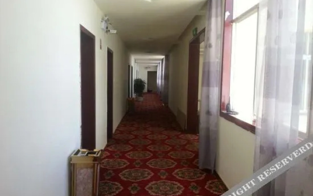 Shannan Lijing Express Hotel