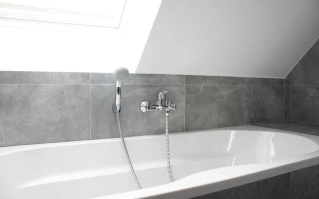 GoVienna - Luxury Penthouse Apartment