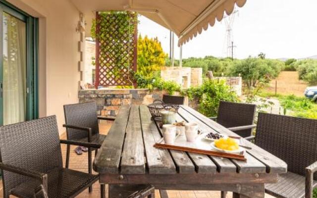 Creta Villa Maria