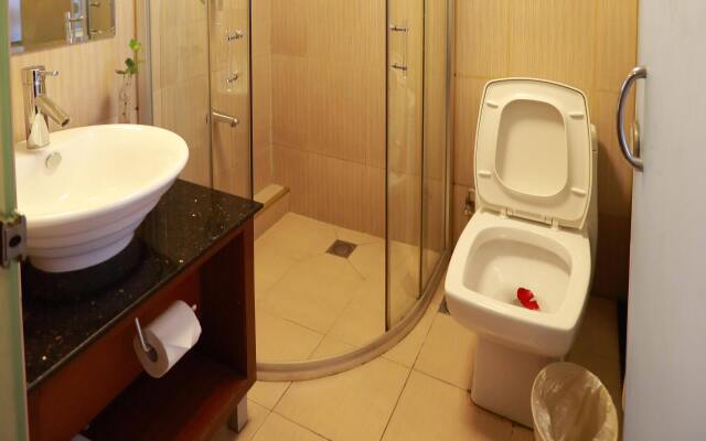 Hangzhou Bokai Westlake Hotel