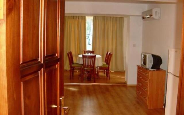Family Hotel Littoral