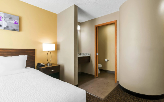 Sleep Inn Fayetteville North