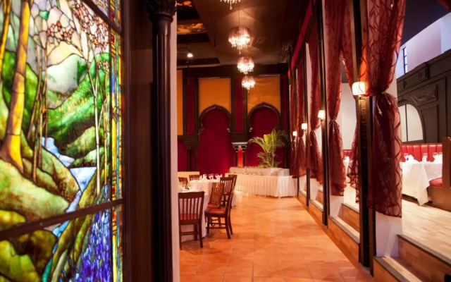 Hotel Krystal Puerto Vallarta