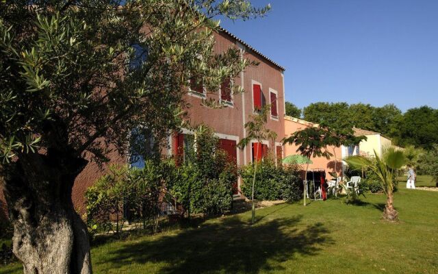 Odalys Residence Les Berges du Canal du Midi