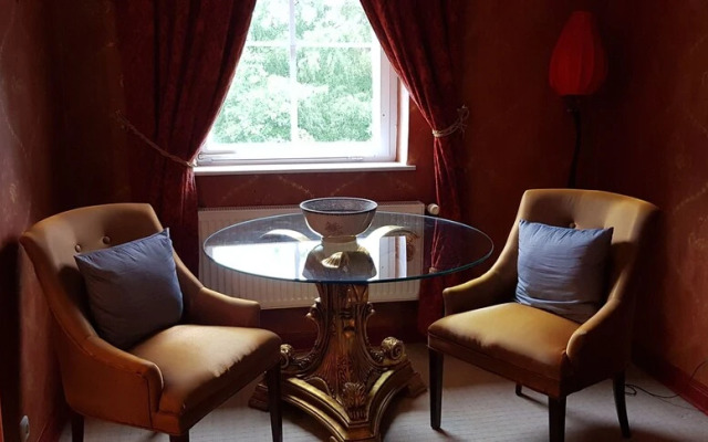 Schloßhotel Frauenmark